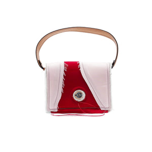 EDWARD CUMING - Dentro X Ec Mini Animation Otto - AW23 - PINK RED